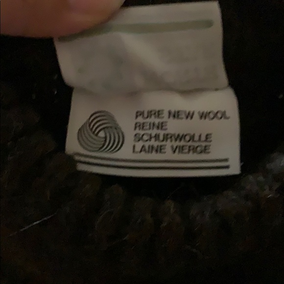 ❌Donated 12/2❌ Fair Isle Sweater from Denmark - Picture 8 of 8